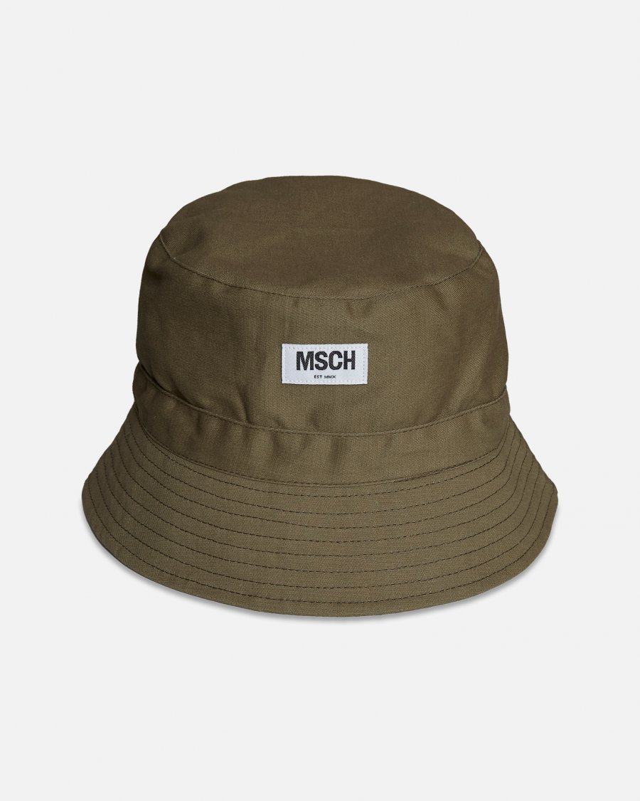 MSCH Copenhagen - MSCHBalou Bucket Hat