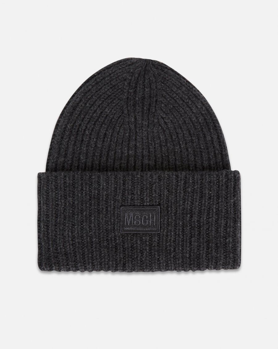 MSCH Copenhagen - MSCHKara Badge Beanie