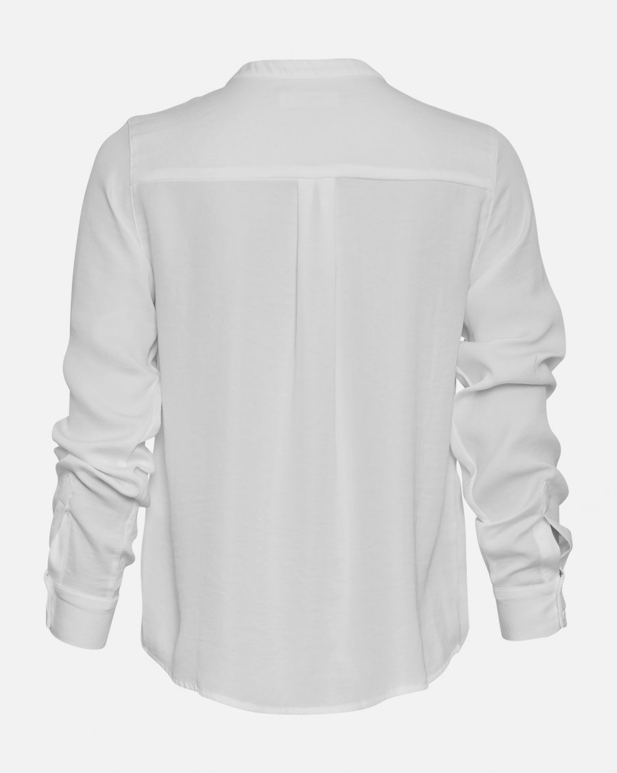 MSCH Copenhagen - MSCHLuella Polysilk Shirt