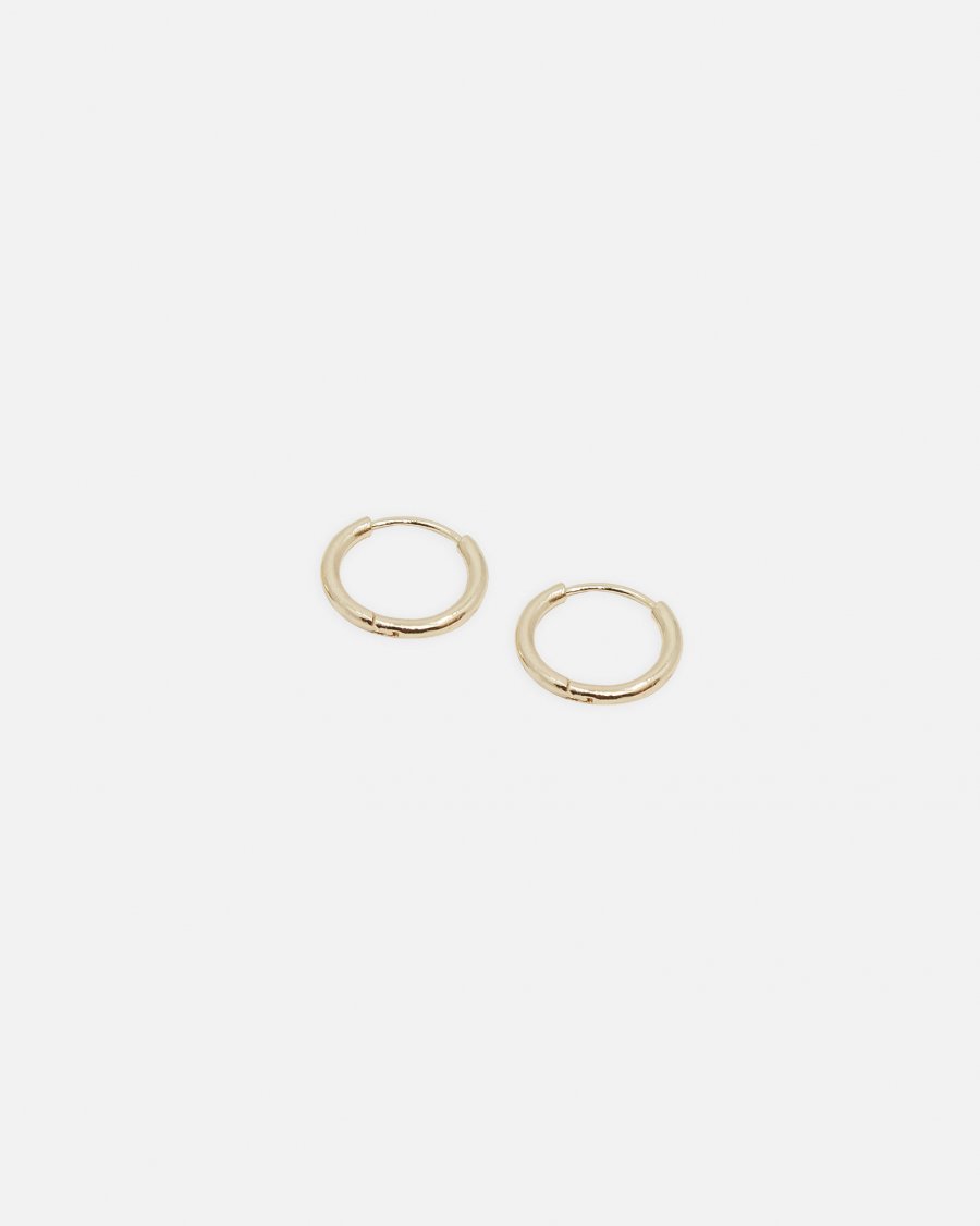 MSCH Copenhagen - Small Hoop Earrings