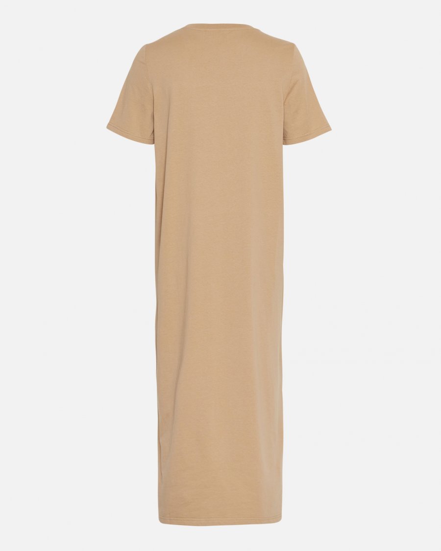 MSCH Copenhagen - MSCHLiv Organic SS Dress