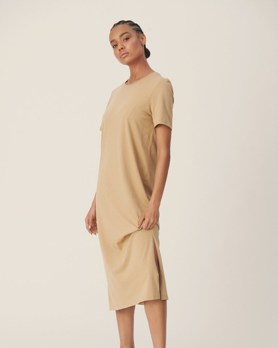 MSCH Copenhagen - MSCHLiv Organic SS Dress