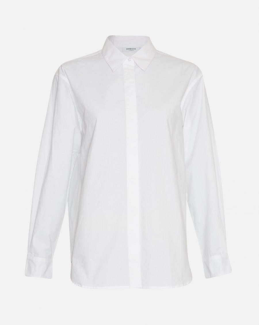 MSCH Copenhagen - MSCHOlisa Haddis LS Shirt