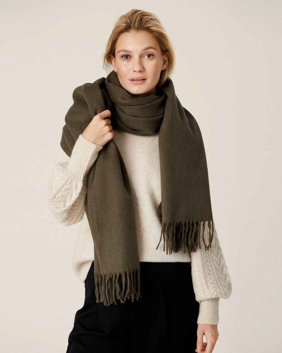 MSCH Copenhagen - Nia Scarf