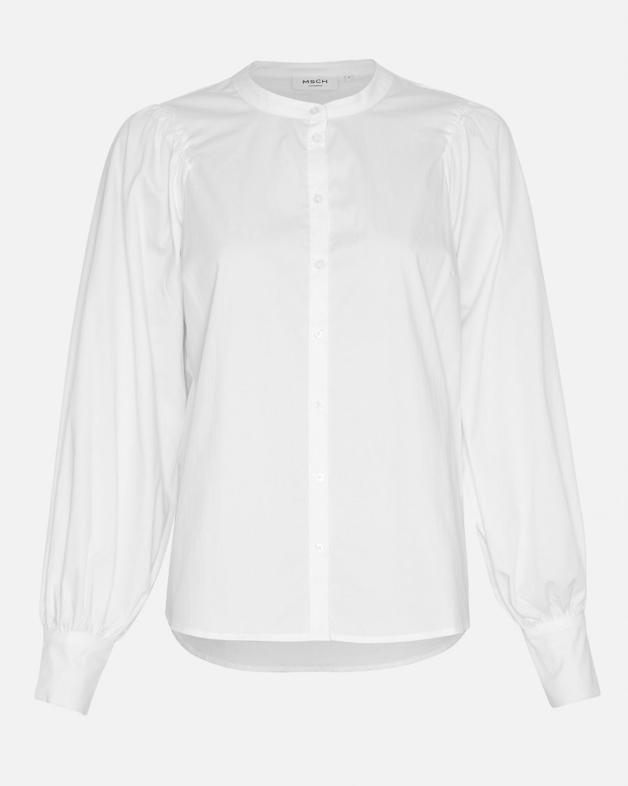 MSCH Copenhagen - MSCHEgle Lana LS Shirt 