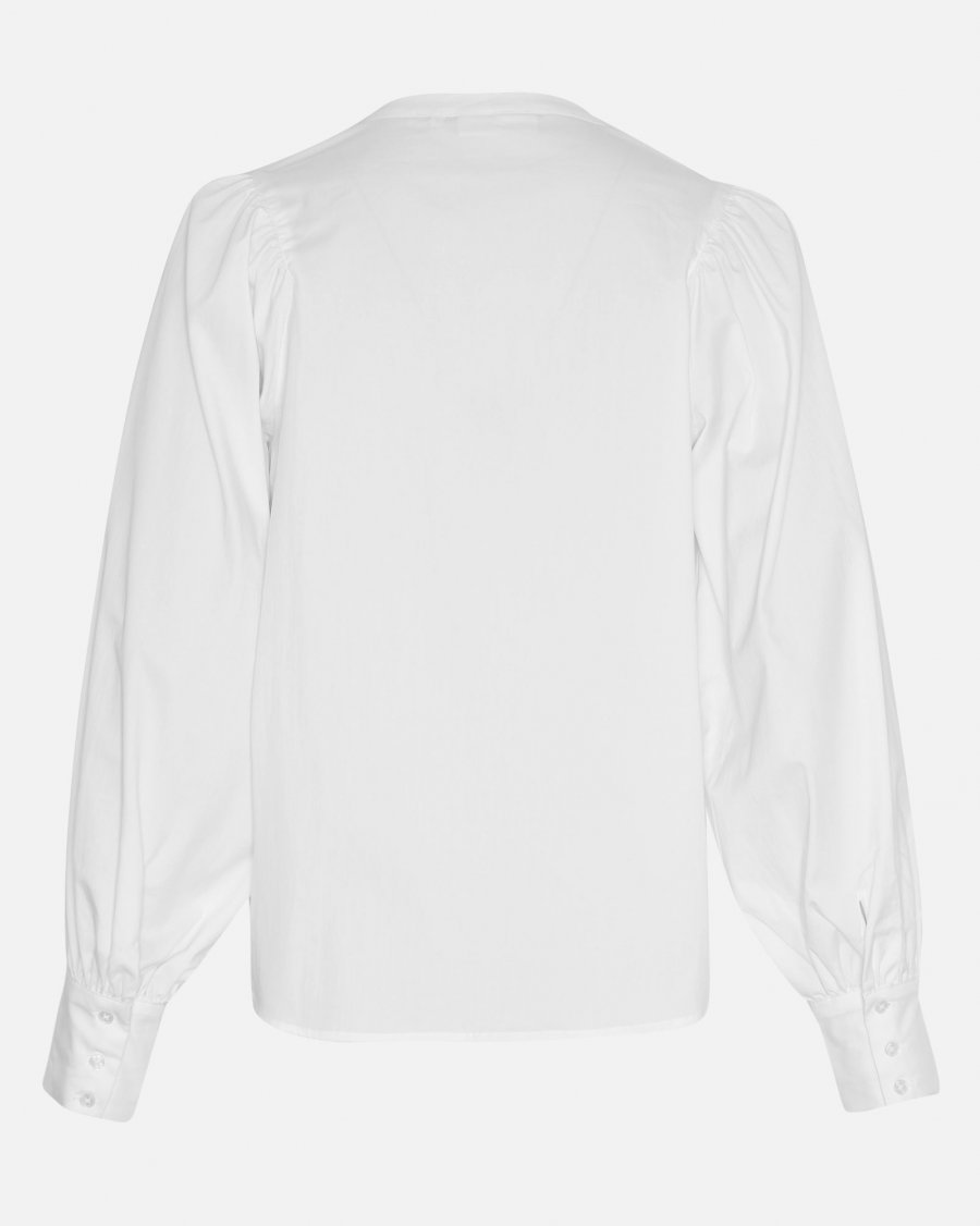 MSCH Copenhagen - MSCHEgle Lana LS Shirt 