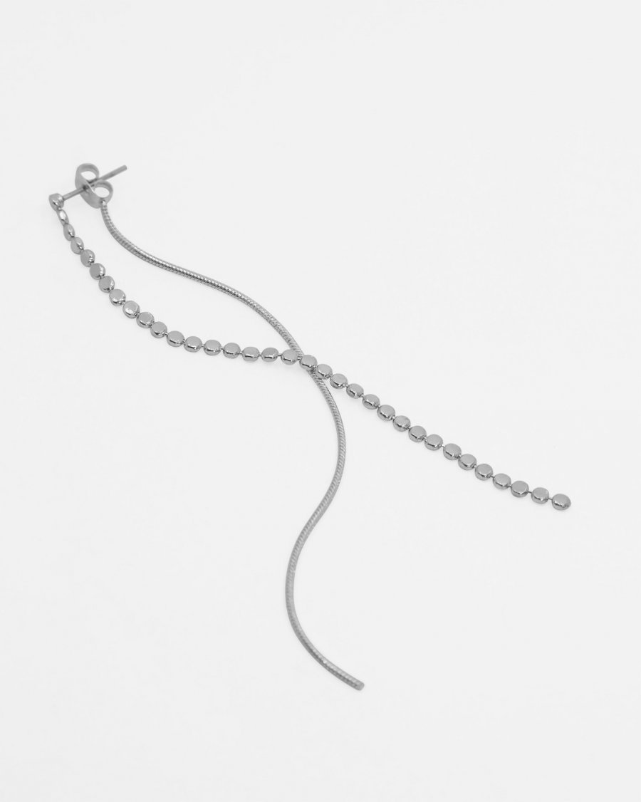 MSCH Copenhagen - Finola Chain Earring