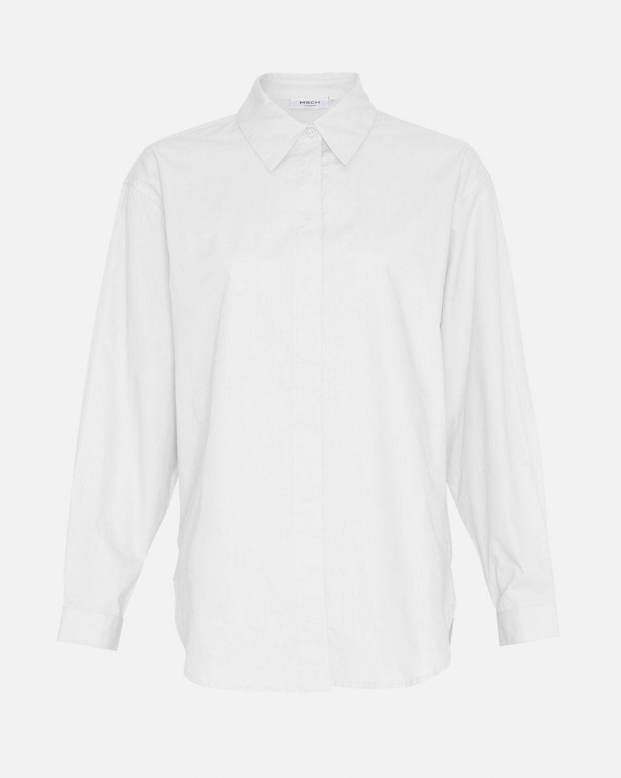 MSCH Copenhagen - MSCHHaddis LS Shirt