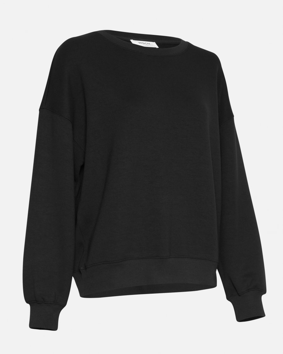 MSCH Copenhagen - MSCHIma Q Sweatshirt