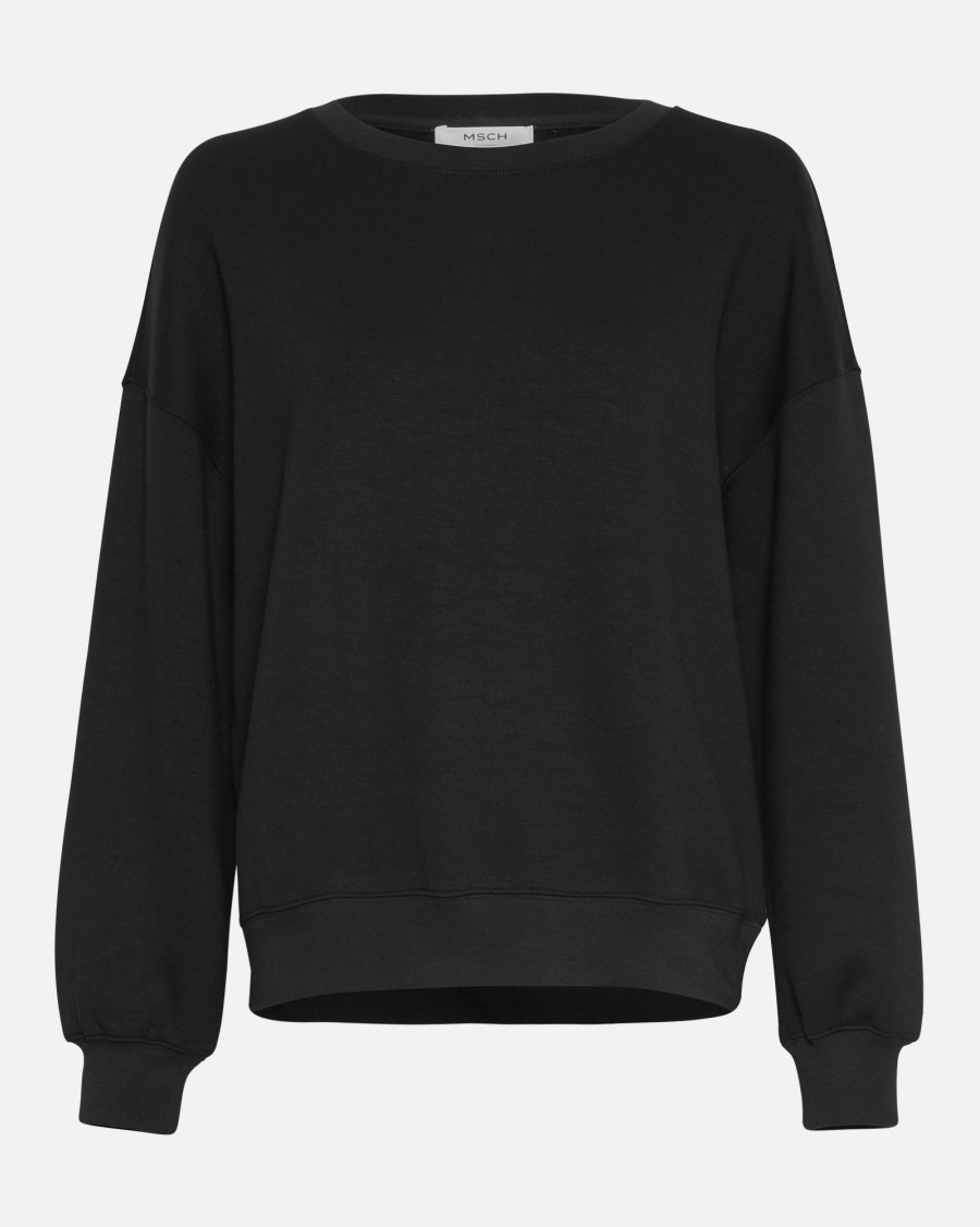 MSCH Copenhagen - MSCHIma Q Sweatshirt