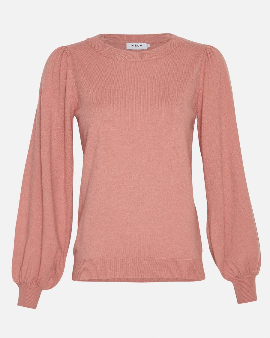 MSCH Copenhagen - MSCHTamana Rachelle Pullover