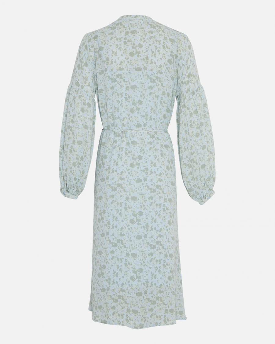 MSCH Copenhagen - Jasia Rikkelie Shirt Dress AOP