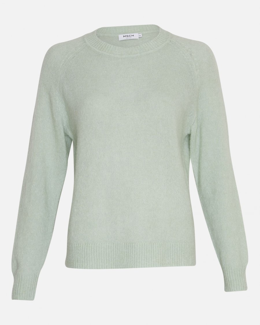 MSCH Copenhagen - MSCHMaimee Mohair O Pullover