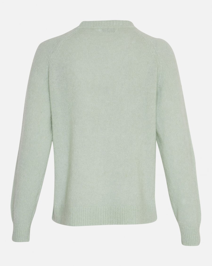 MSCH Copenhagen - MSCHMaimee Mohair O Pullover