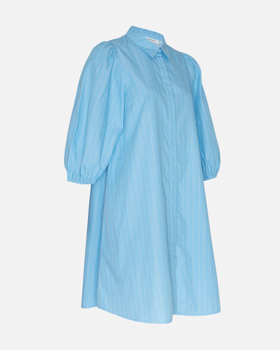 MSCH Copenhagen - Petronia 3/4 Shirt Dress STP