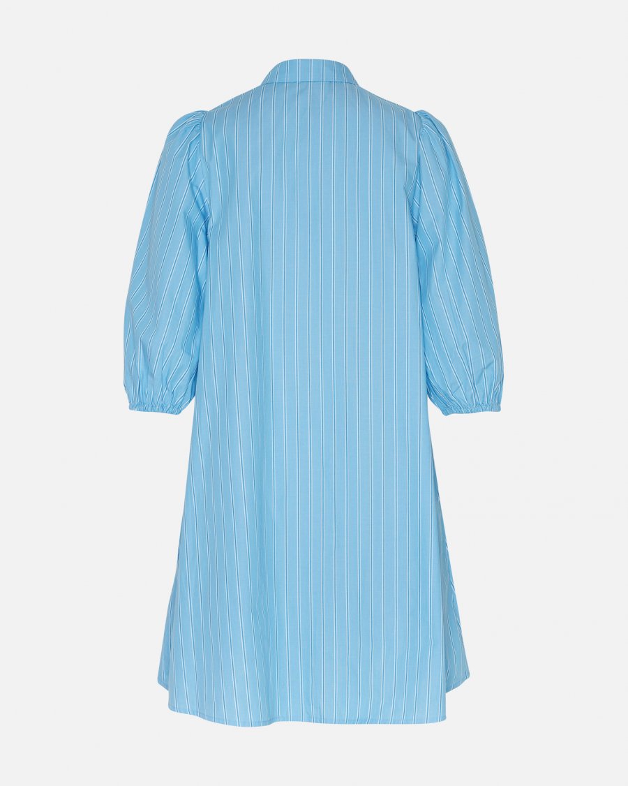 MSCH Copenhagen - Petronia 3/4 Shirt Dress STP