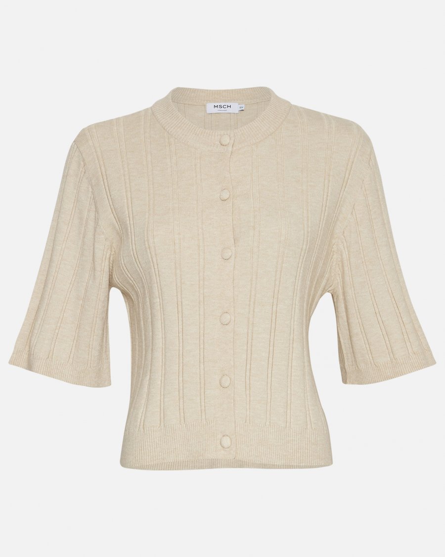 MSCH Copenhagen - MSCHMarlena Rachelle 2/4 Cardigan