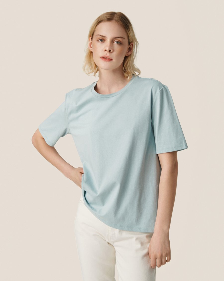 MSCH Copenhagen - MSCHJo Organic Tee