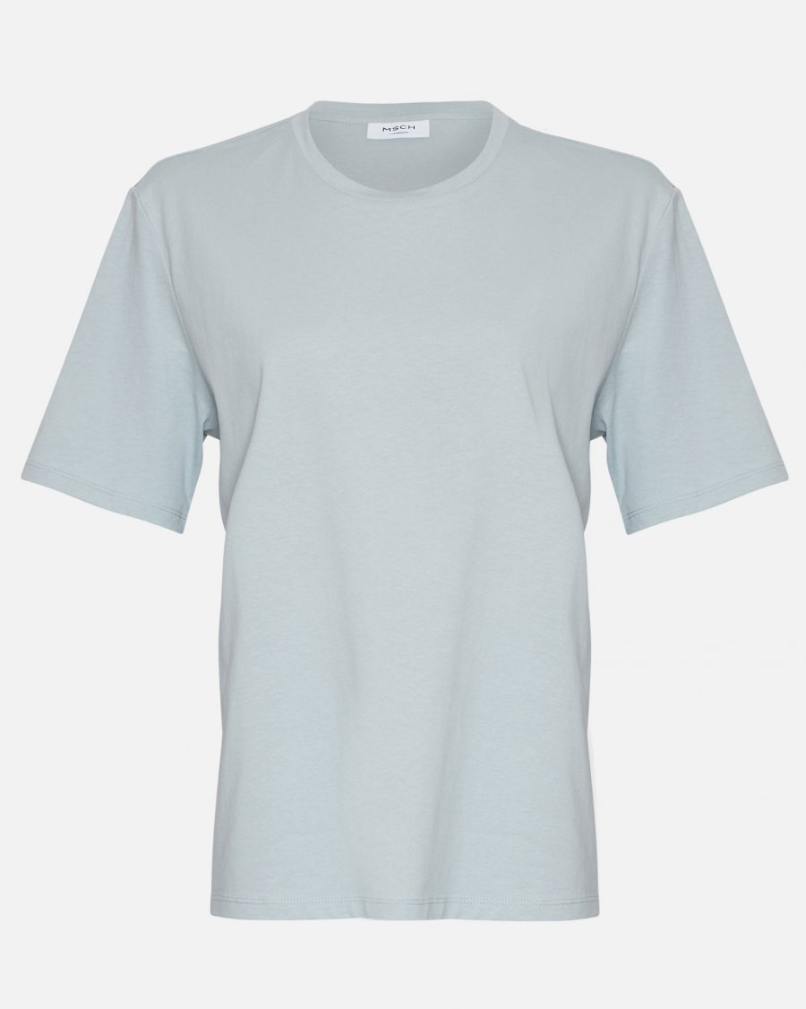 MSCH Copenhagen - MSCHJo Organic Tee