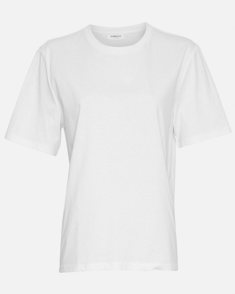 MSCH Copenhagen - MSCHJo Organic Tee