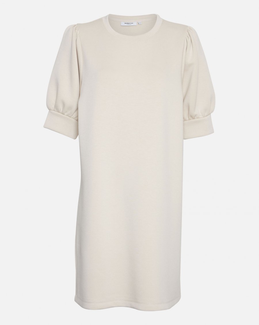 MSCH Copenhagen - MSCHPetine Ima Q 2/4 Sweat Dress