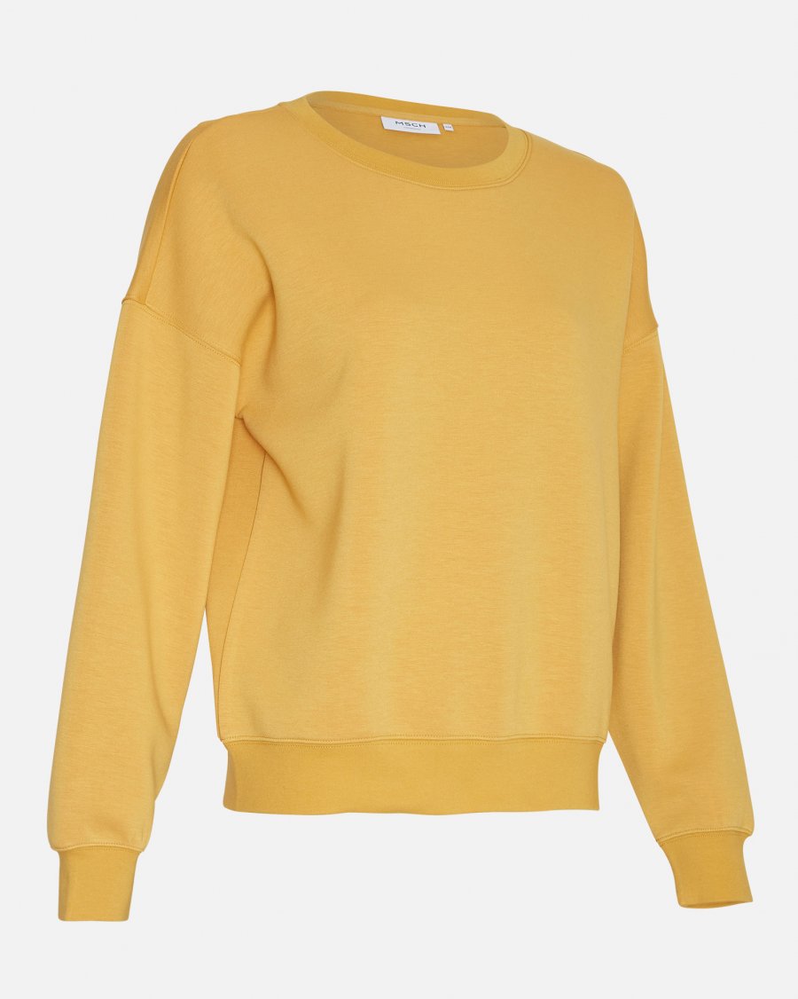 MSCH Copenhagen - MSCHIma Q Sweatshirt