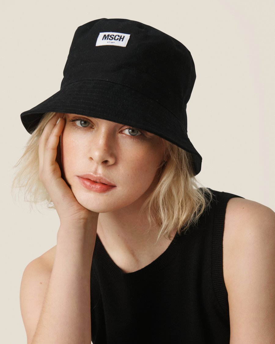 MSCH Copenhagen - MSCHBalou Bucket Hat