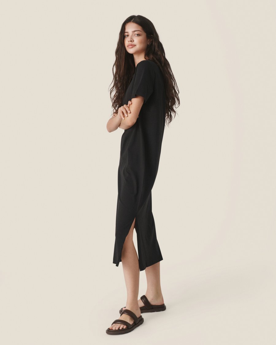 MSCH Copenhagen - MSCHLiv Organic SS Dress