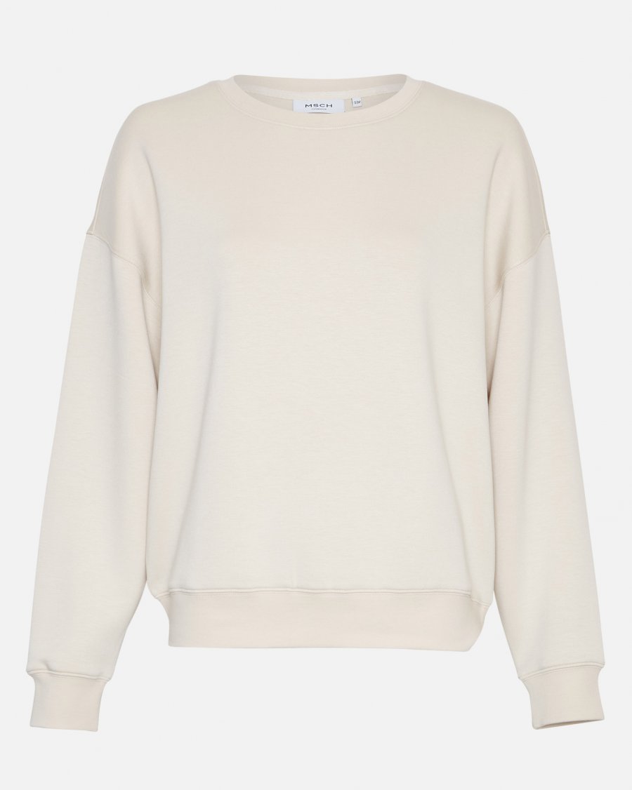 MSCH Copenhagen - MSCHIma Q Sweatshirt