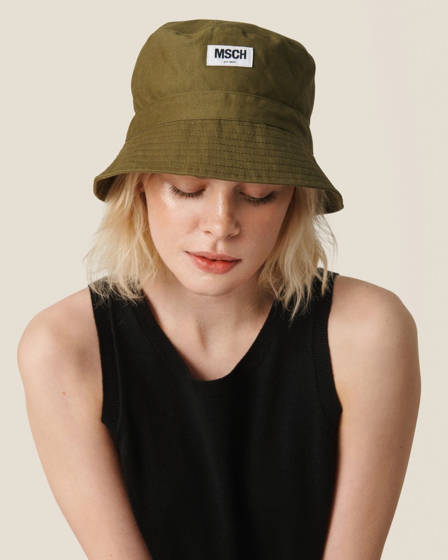 MSCH Copenhagen - MSCHBalou Bucket Hat