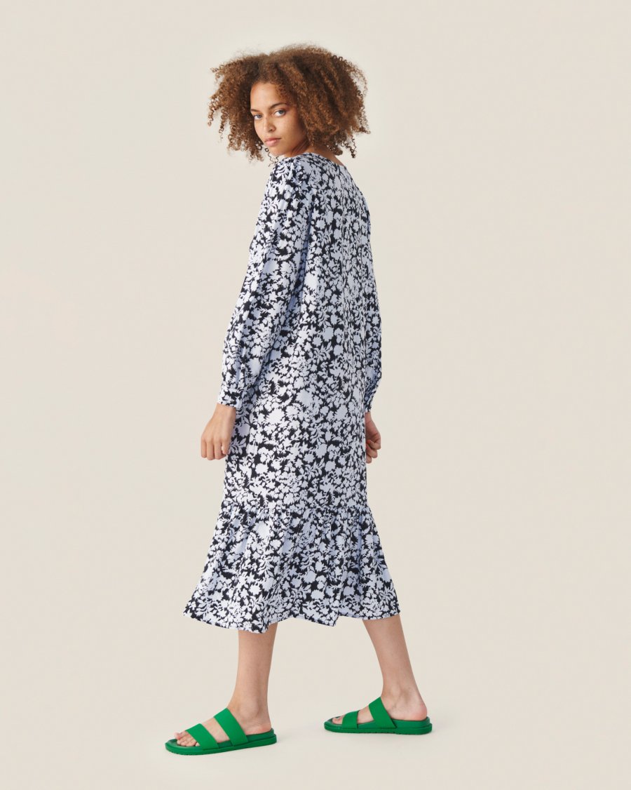 MSCH Copenhagen - MSCHDella Ladonna Dress AOP