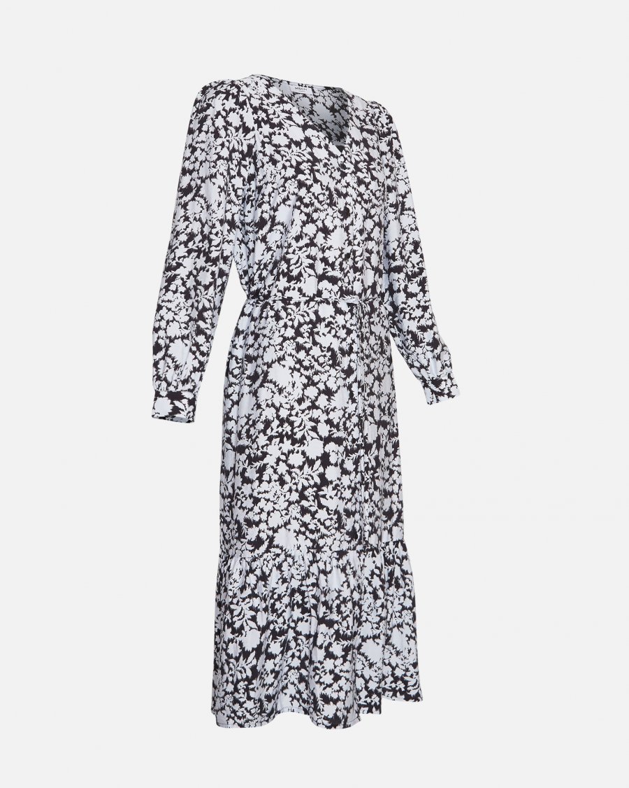 MSCH Copenhagen - MSCHDella Ladonna Dress AOP