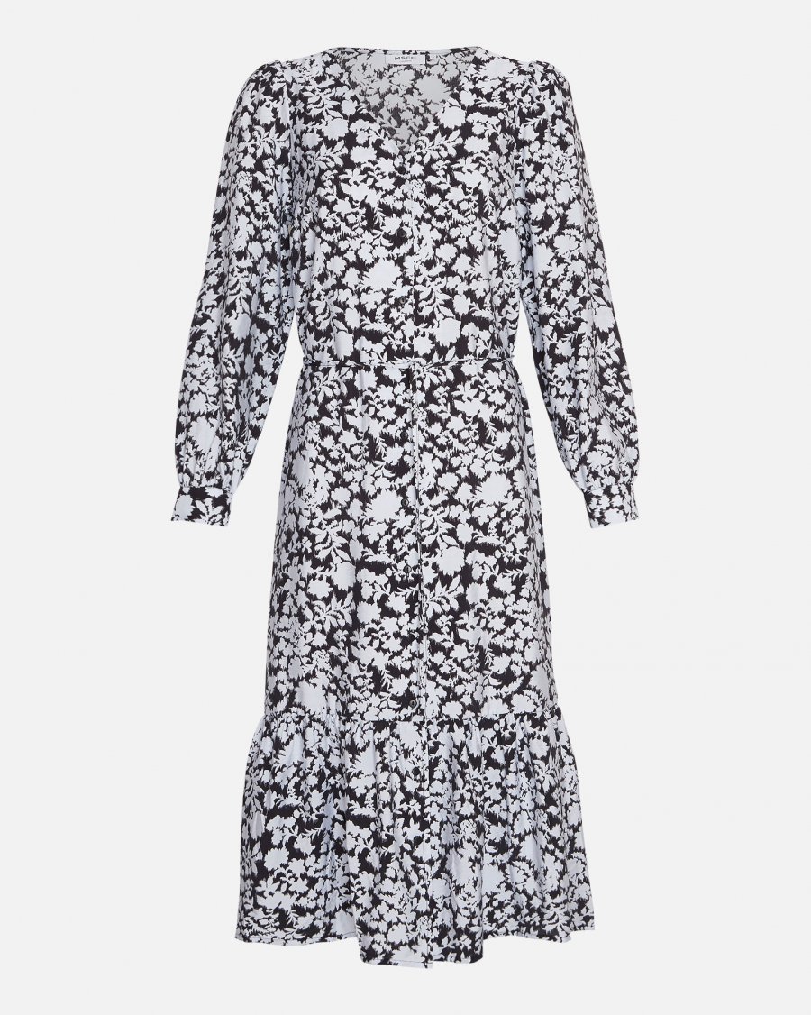 MSCH Copenhagen - MSCHDella Ladonna Dress AOP