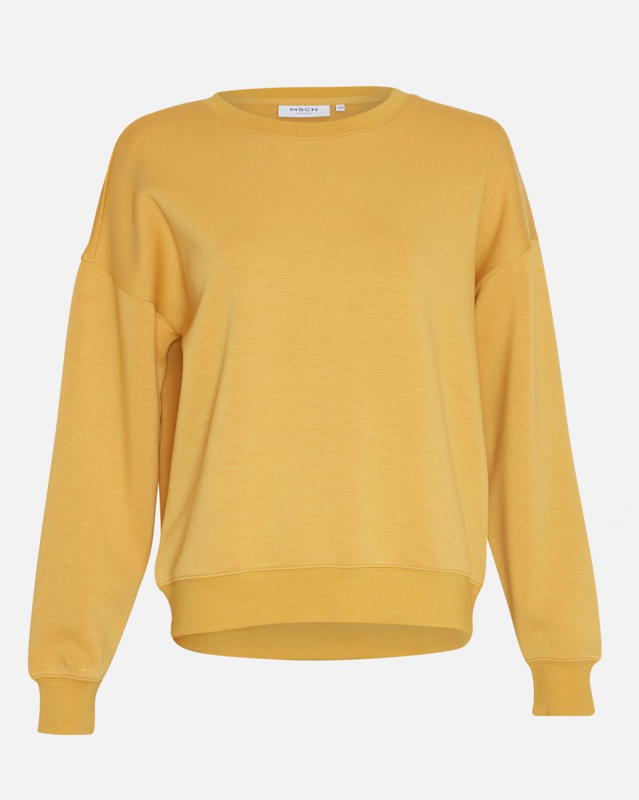 MSCH Copenhagen - MSCHIma Q Sweatshirt