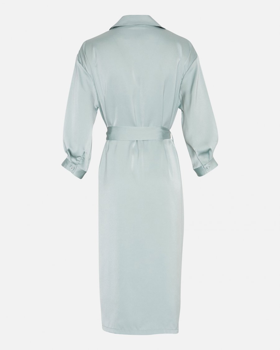 MSCH Copenhagen - MSCHMyrina 3/4 Shirt Dress