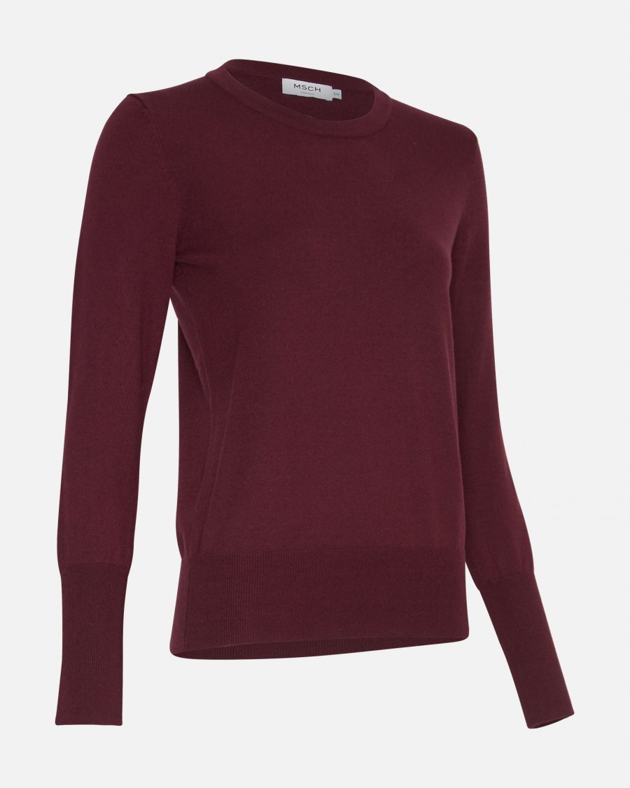 MSCH Copenhagen - MSCHIndica Rachelle Pullover 