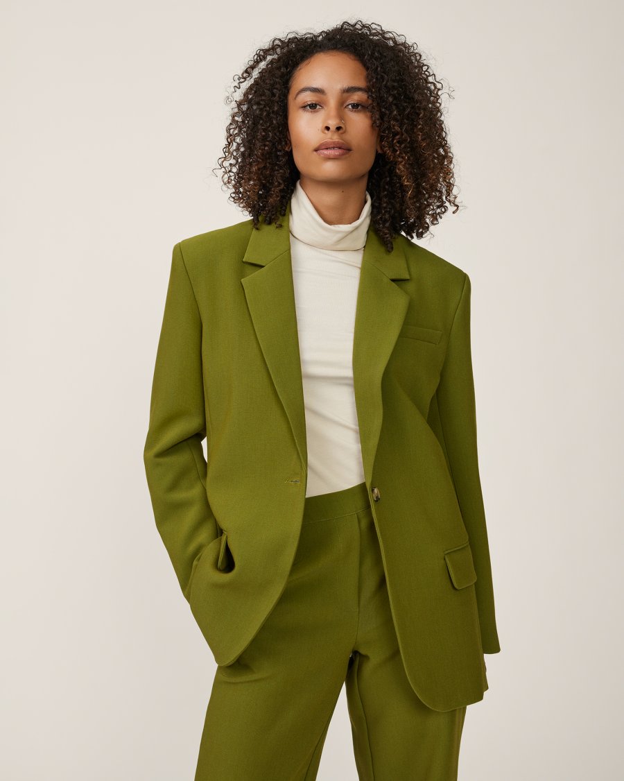 MSCH Copenhagen - MSCHTaira Hedvig Blazer