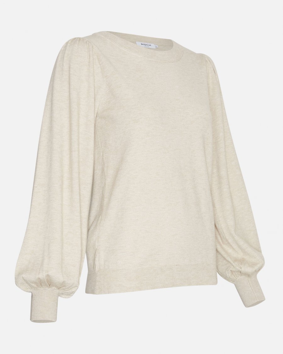 MSCH Copenhagen - MSCHTamana Rachelle Pullover