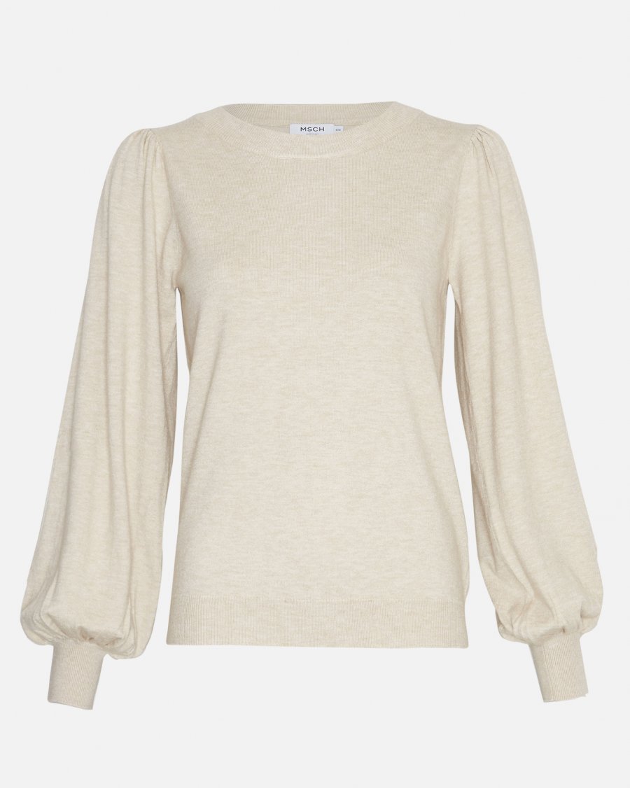 MSCH Copenhagen - MSCHTamana Rachelle Pullover