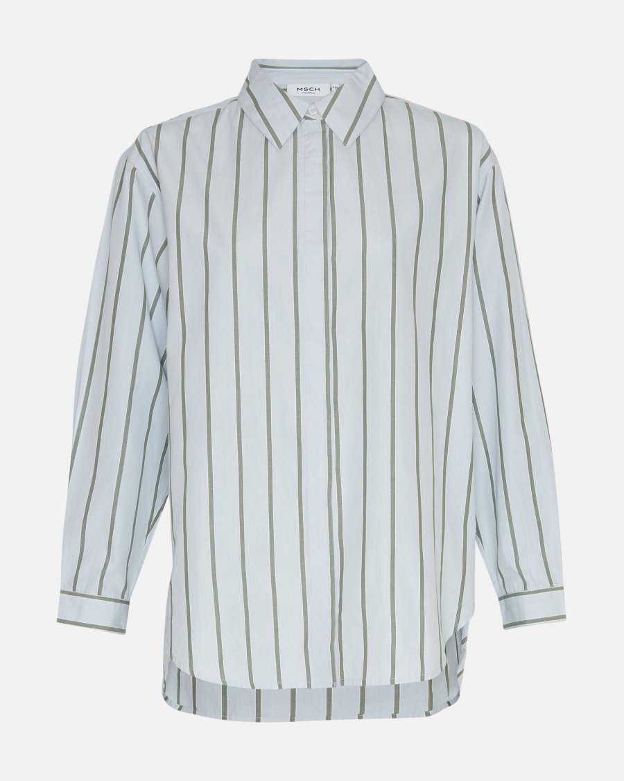 MSCH Copenhagen - MSCHHaddis LS Shirt