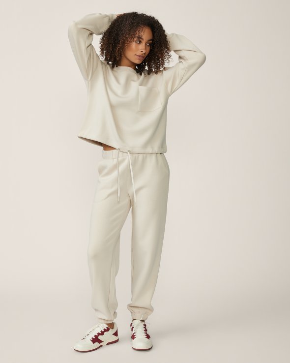 MSCH Copenhagen - MSCHIma Q Sweat Pants