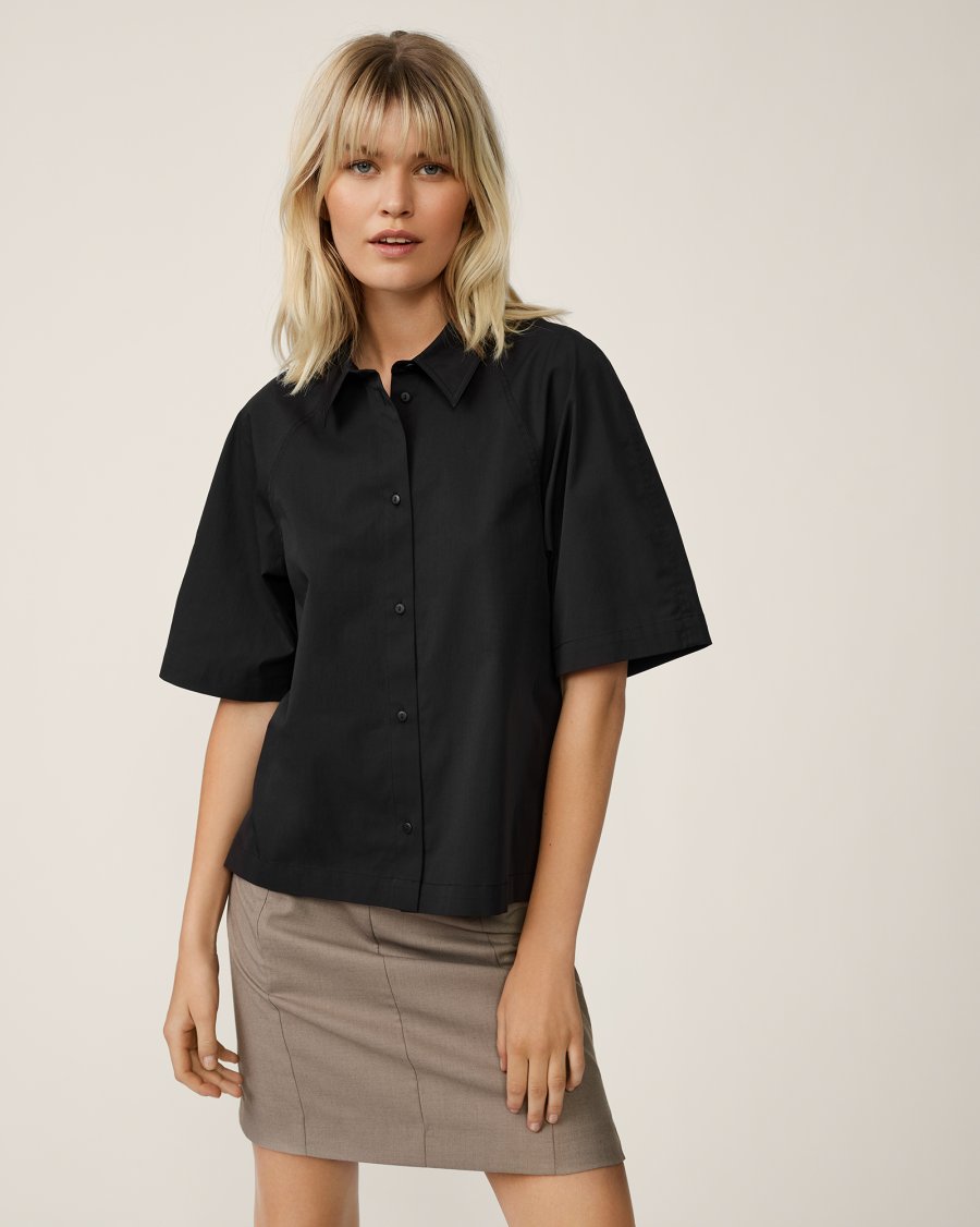 MSCH Copenhagen - MSCHMabelle Lana 2/4 Shirt