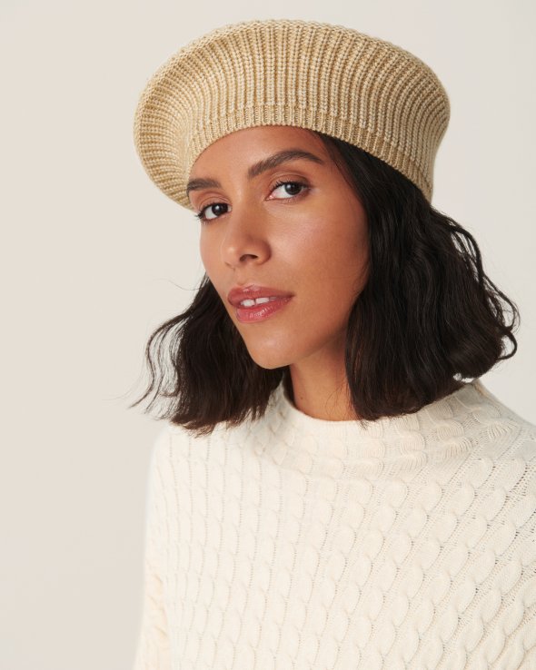 MSCH Copenhagen - MSCHBeneta Beret Hat