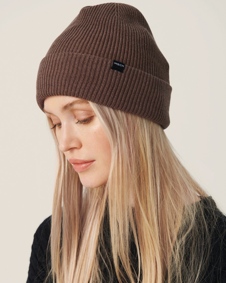 MSCH Copenhagen - MSCHRachelle Beanie