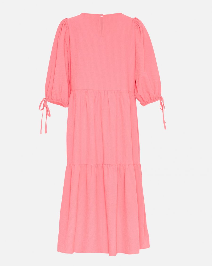 MSCH Copenhagen - MSCHLineke 2/4 Dress