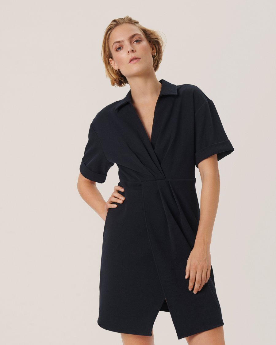 MSCH Copenhagen - MSCHLagina Tekla SS Dress