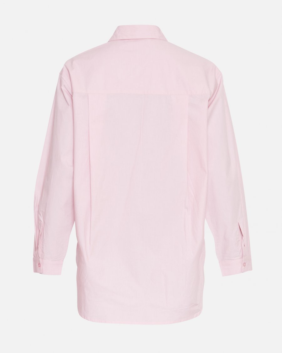 MSCH Copenhagen - MSCHHaddis LS Shirt