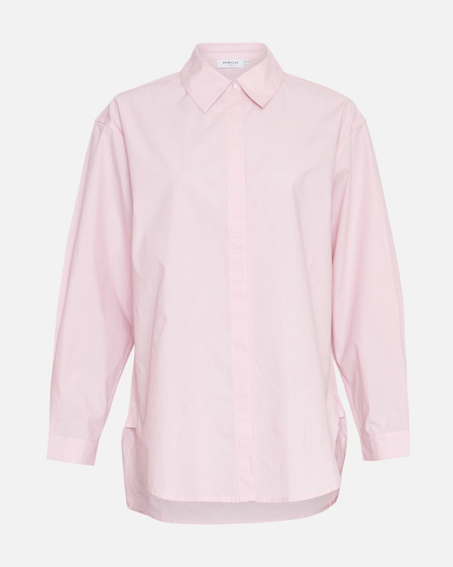 MSCH Copenhagen - MSCHHaddis LS Shirt