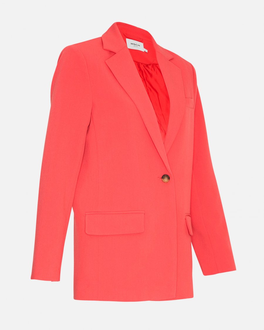 MSCH Copenhagen - MSCHChro Hedvig Blazer