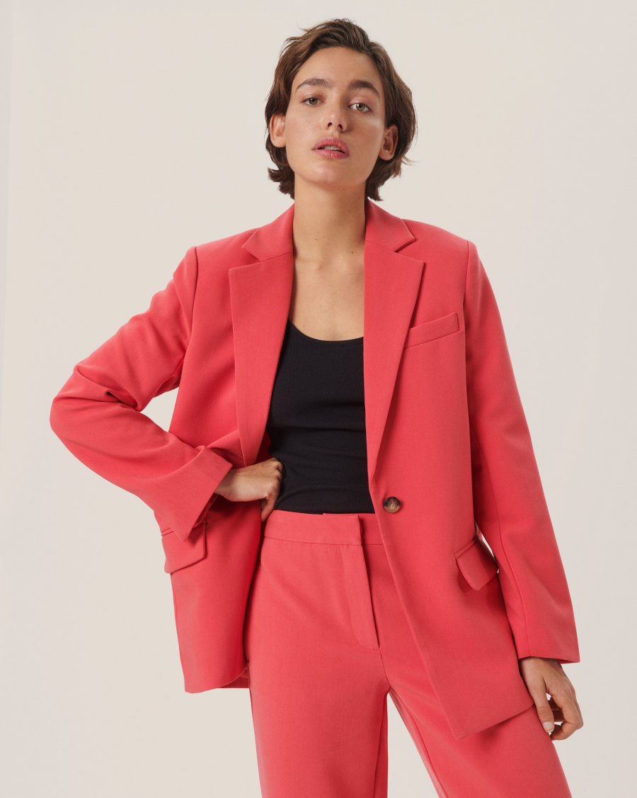 MSCH Copenhagen - MSCHChro Hedvig Blazer